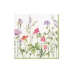 Coctel- French Floral