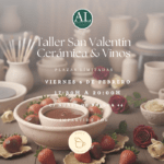 Taller Cerámica & Vinos