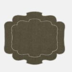 Paréntesis 800 Individuales lino resinado - Imagen 6