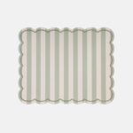 Romeo- Individuales fácil de limpiar - Imagen 3