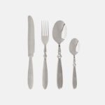 Campagne cubertería