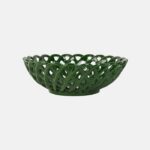 Frutero trenzado grande - Imagen 2