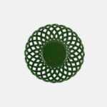 Frutero trenzado grande - Imagen 4