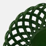 Frutero trenzado grande - Imagen 5