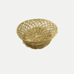 Retama plato pan onda