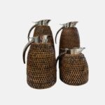 Indonesia -Termo Ratán