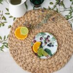 Laffore- Plato redondo 15cm - Imagen 4