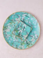 Laffore- Plato redondo 30cm - Imagen 2