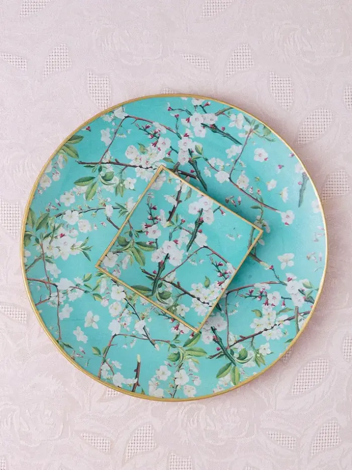 Laffore- Plato redondo 30cm - Imagen 2