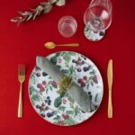 Laffore- Plato redondo 30cm - Imagen 3