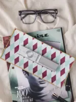 Laffore- Fuente rectangular 25x13cm - Imagen 3