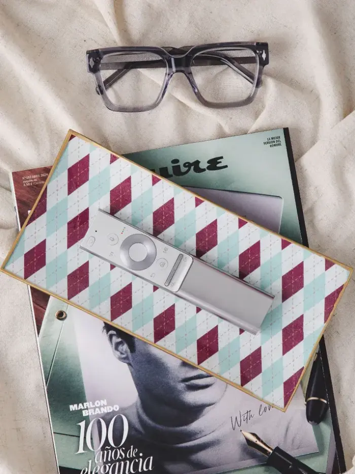 Laffore- Fuente rectangular 25x13cm - Imagen 3