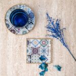 Laffore- plato cuadrado 12x12cm - Imagen 2