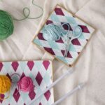 Laffore- plato cuadrado 12x12cm - Imagen 3