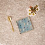 Laffore- plato cuadrado 12x12cm - Imagen 4