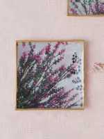 Laffore- plato cuadrado 12x12cm - Imagen 6