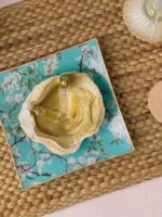 Laffore- plato cuadrado 19x19cm - Imagen 4