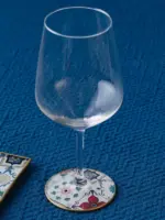 Laffore- Copa vino - Imagen 5