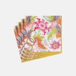 Coctel-Tobacco Leaf Paper