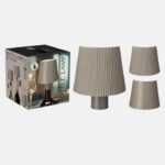 Pantalla led tapón botella vino - Imagen 2