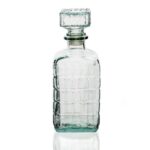 Royal - Licorera cuadrada - Imagen 2