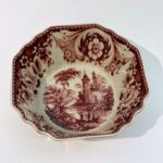 Vintage - Cuenco - Imagen 9